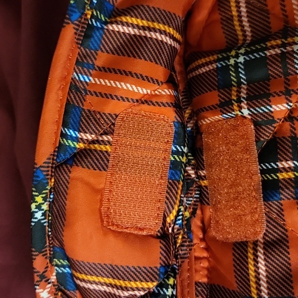 NWT: St. John's Bark Quilted Dog  Vest / Jacket - Picture 11 of 13